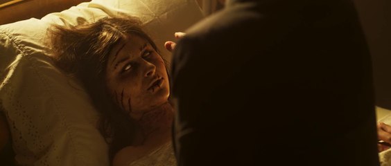 The Exorcists (2023) - Hindi Horror & Supernatural Thriller 👻