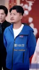 Caught Between Beauties Episode 3