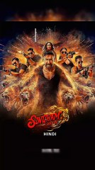 Top 10 Must-Watch Bollywood Movies of 2024 🎬