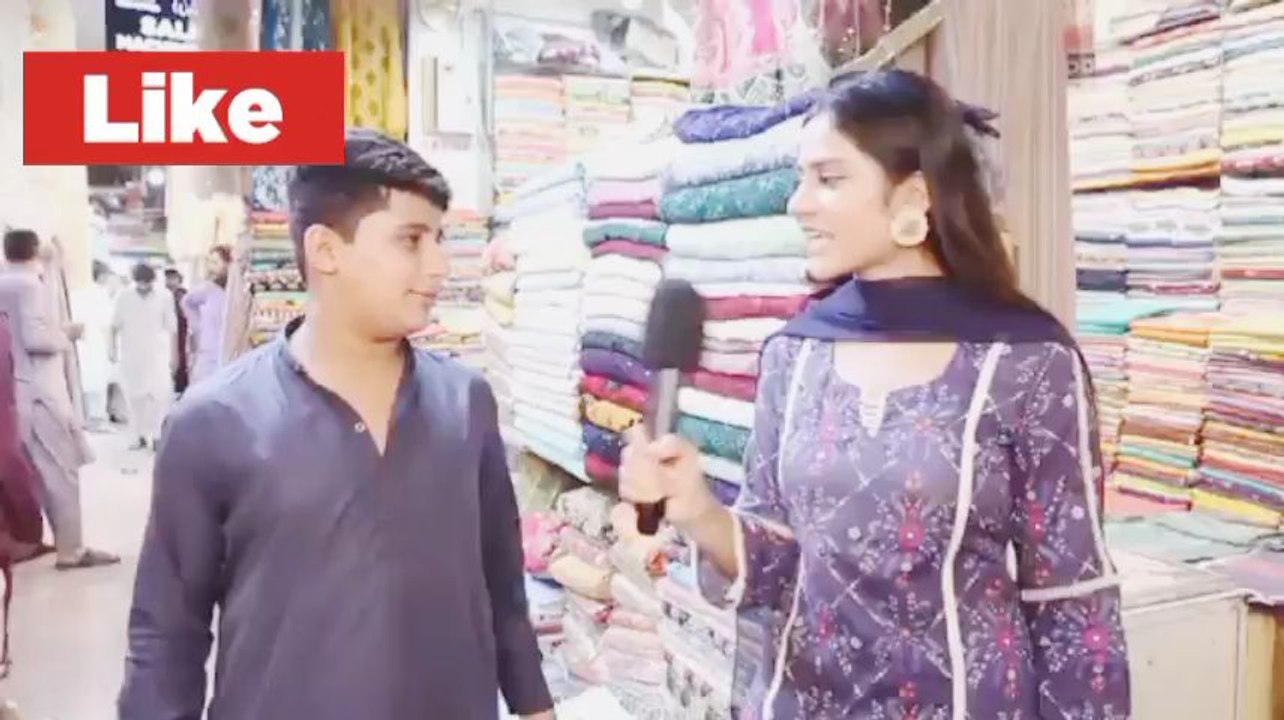 a romantic story of Pathan boy