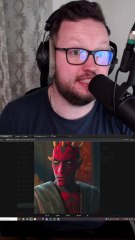 Unveiling Darth Maul: The Shadow Lord of Star Wars 🌌