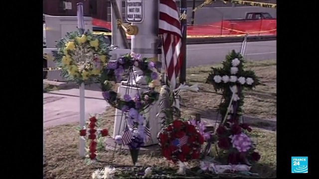 Atentado de Oklahoma: 30 años del peor ataque interno en la historia de Estados Unidos