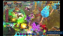 1hand arcane
