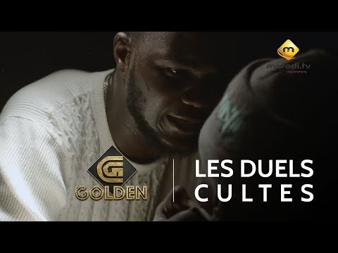 Les duels cultes - Mory Flic vs Kéba Ripou - Série Golden