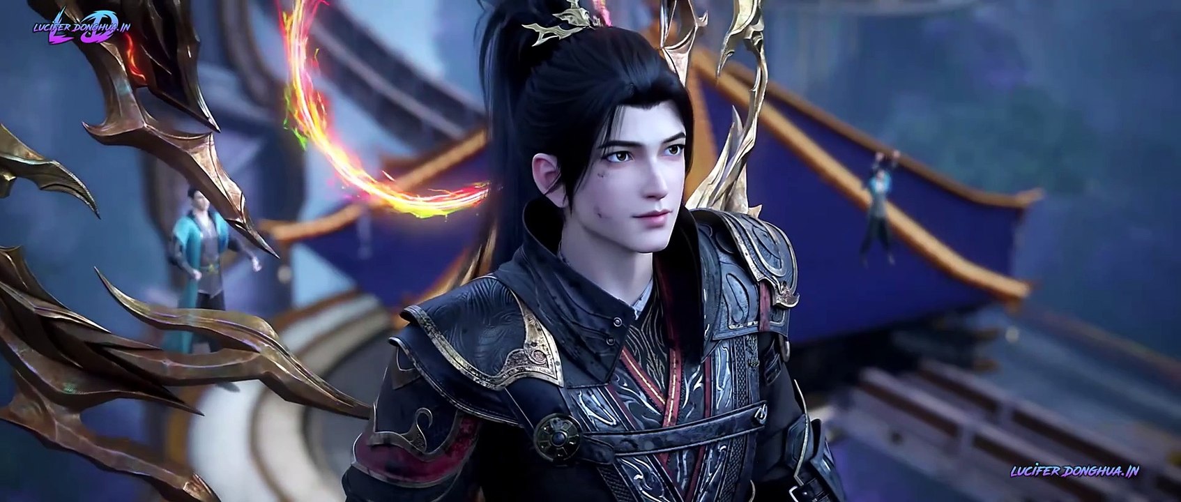 BTTH Season 5 Episode 143