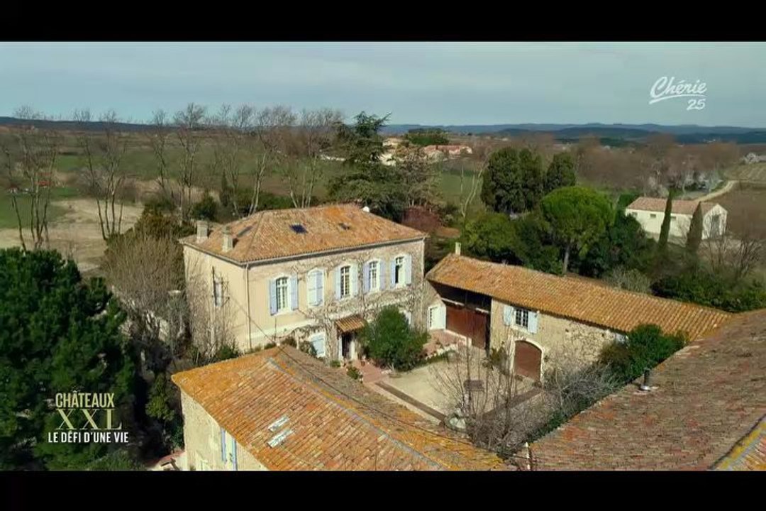 Chérie 25 Page de pub vidéo