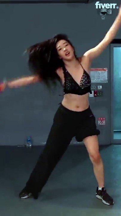 dance short video