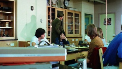 Profecía Diabólica 1978 Español España Castellano - The Evil - House of Evil