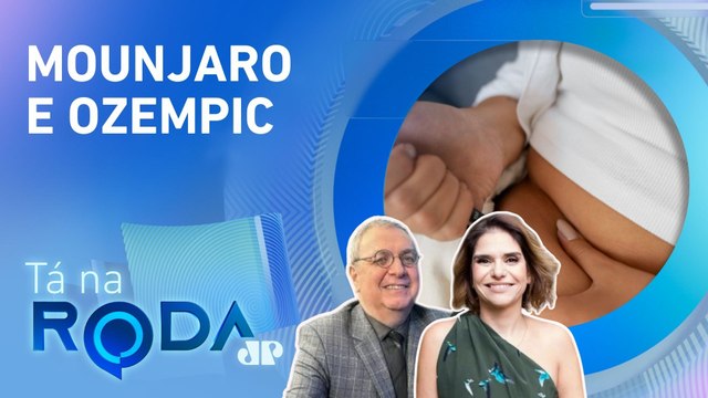 Anvisa muda regras para venda de inibidores de apetite; especialistas comentam | TÁ NA RODA