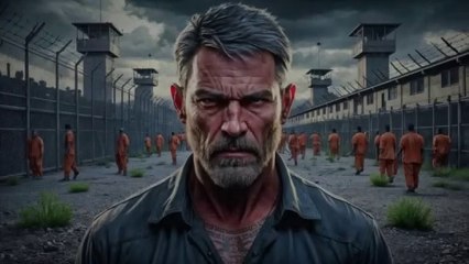 "Smartest Prison Escape in History | How They Made the Impossible Possible"