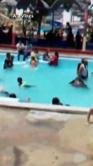 cosy water park karachi