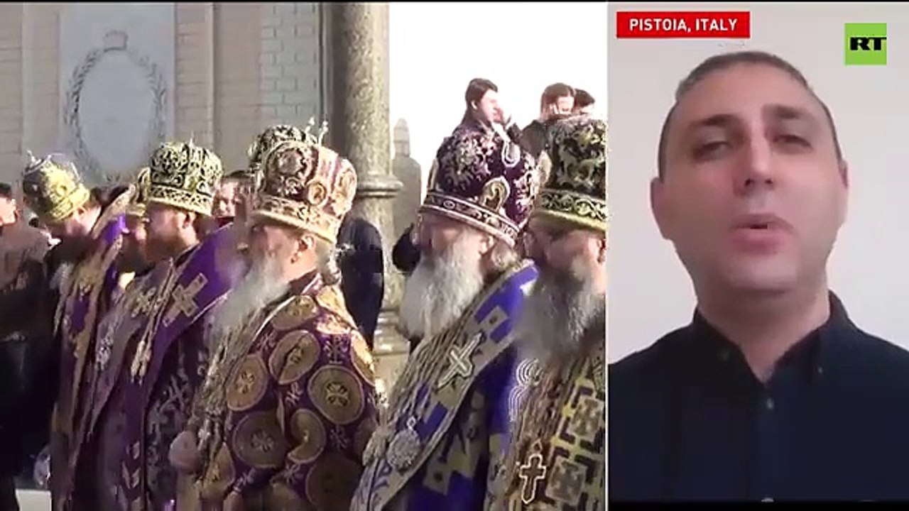 Soros’ AGENDA in Moldova 🇲🇩 | Berti EXPOSES Church Suppression & EU Influence 😱 | Forbidden News