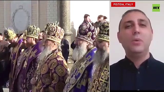 Soros’ AGENDA in Moldova 🇲🇩 | Berti EXPOSES Church Suppression & EU Influence 😱 | Forbidden News