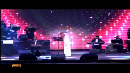 رابح صقر باين عليك مهرجان دبي للتسوق 2015