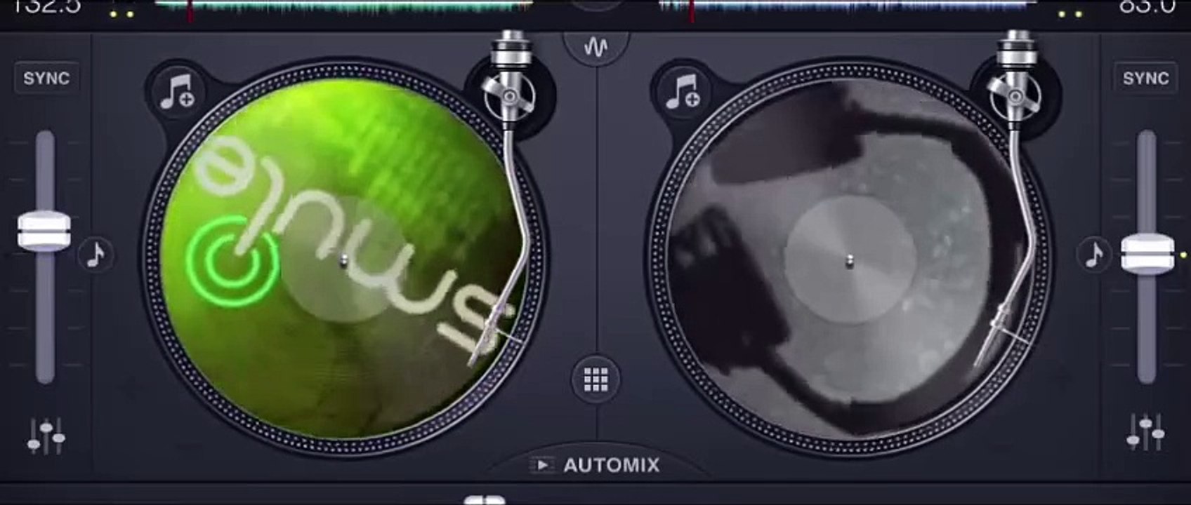 Smule - Merry Gentlemen (Official HD Video)