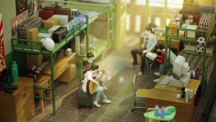 A River Runs Through It Episode 16-cdrama