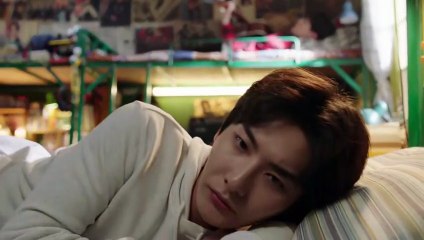 A River Runs Through It Episode 15-cdrama