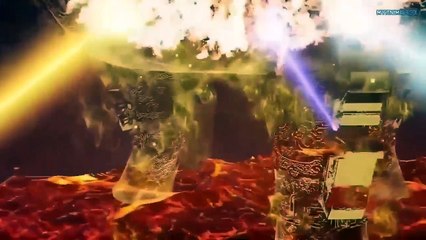 Ten Thousand Worlds EP 61 - EP 70 Eng Sub