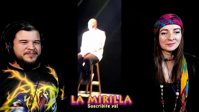 GALLEGOS REACCIONAN a Yayo y el cuarteto obrero