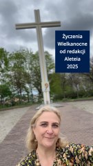 Życzenia wielkanocne 2025