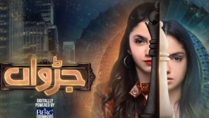 Judwaa episode 37 🙈💖 || Aina Asif