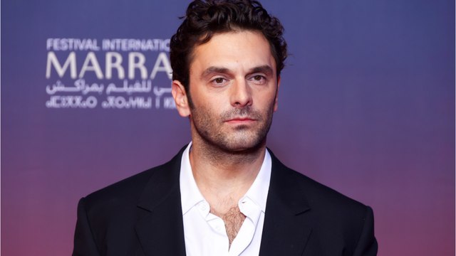 GALA VIDEO - Pio Marmaï revient sur sa rencontre avec Charlotte Ranson, la mère de ses 2 enfants : “Cela fait exactement 10 ans”