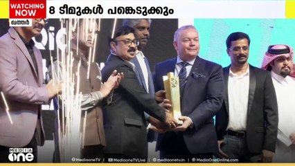 ഖത്തര്‍ ഇന്ത്യന്‍ അസോസിയേഷന്‍ ചാമ്പ്യന്‍സ് ലീഗ് ഫുട്ബോള്‍ ടൂര്‍ണമെന്റ് ഈ മാസം 24ന്