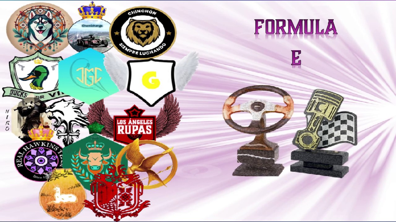 Formula E, Clasificacion, Carrera 11