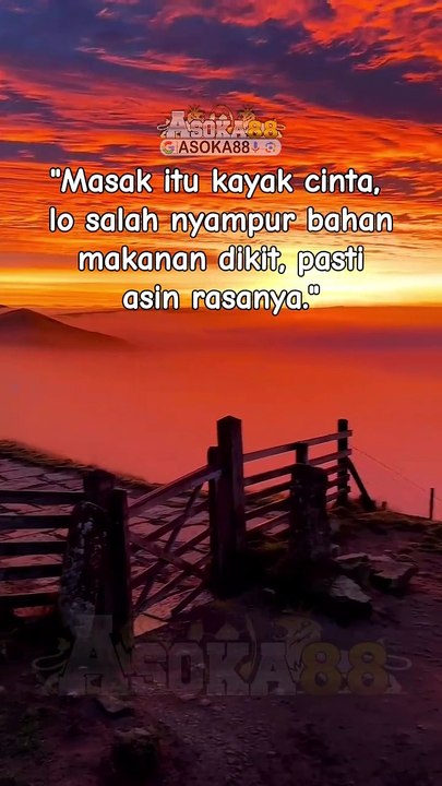 ✨Kata-Kata Mutiara Cinta Hari Ini☁✨