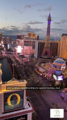🎰 Las Vegas… Without Spending a Dime (Yes, Really!)