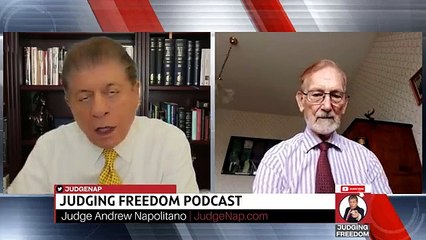 Prof. Gilbert Doctorow: Germany’s Silent Struggle Over May 9th 🇩🇪🕊️ | Truth vs. Narrative | Forbidden News