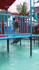 water-world-karachi-park