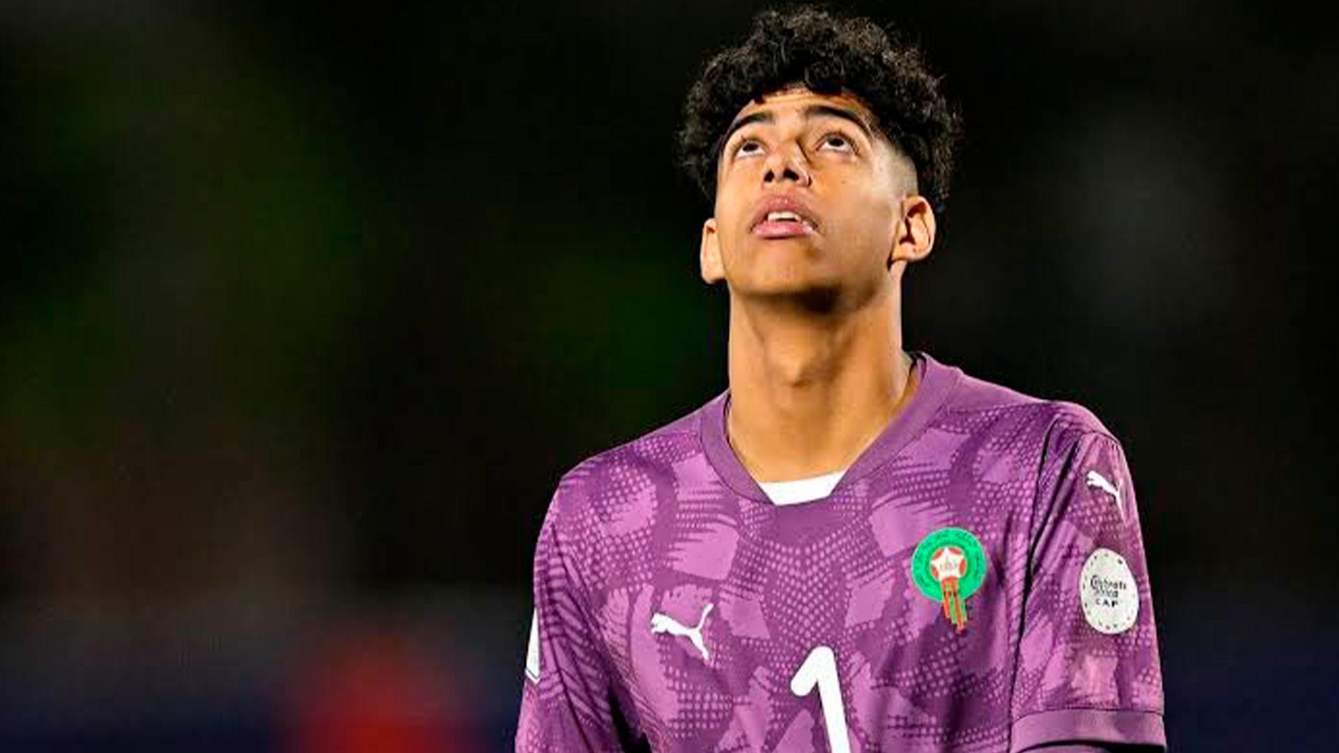2MINS | Morocco U-17 vs Mali U-17 | Africa U-17 Cup of Nations (Final) | 04/19/2025 | beIN SPORTS