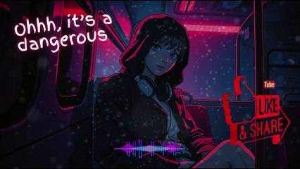 Ohhh, it’s a dangerous rhythm… | Excitement | Energetic | Rhythm | #tunetitans #music #newsong
