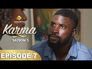 Série - Karma - Saison 3 - Episode 7 - VOSTFR