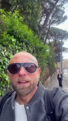 Marco Cannata - Messaggio per i calciatori del Napoli.  (19.04.25)