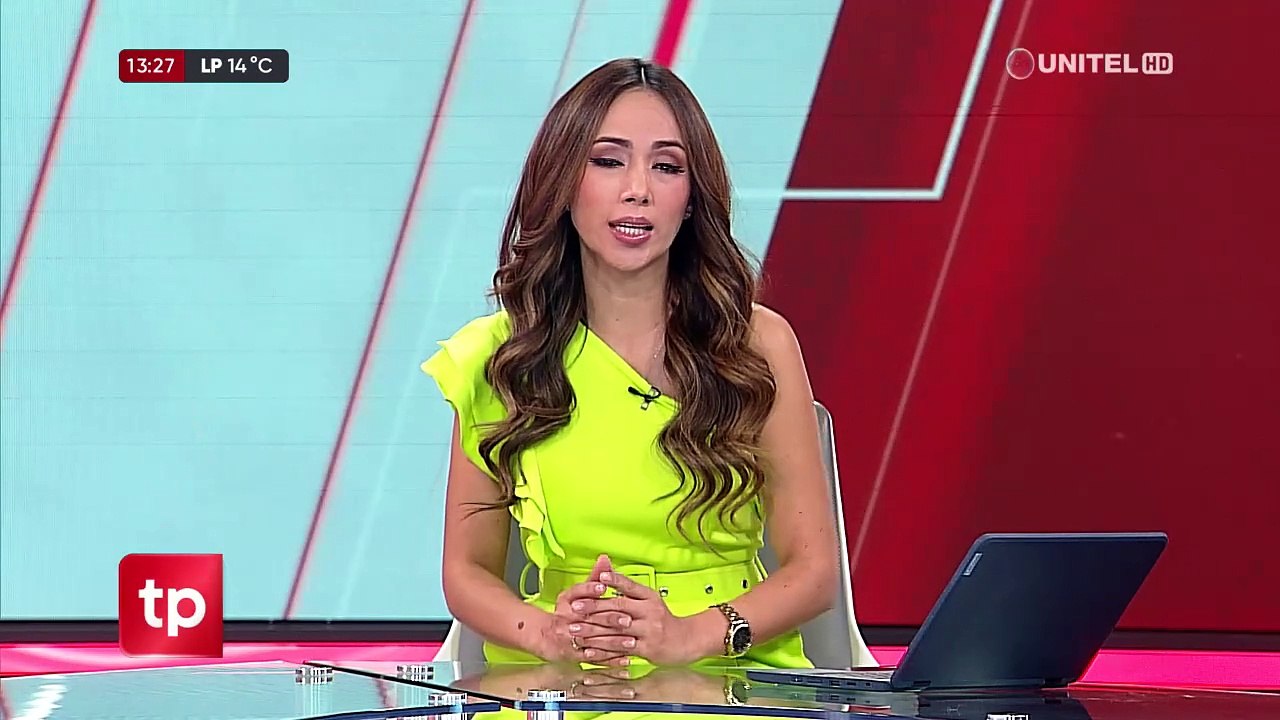 Mujer cortó el rostro de su bebé con un cuchillo en medio de una discusión con su pareja