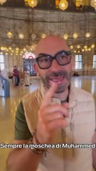 Bassetti - Bagno di cultura islamica egiziana (19.04.25)