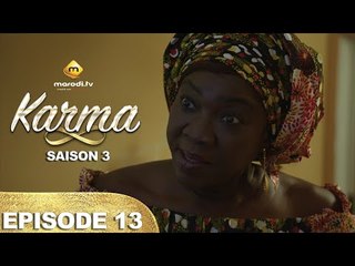 Série - karma - Saison 3 -Episode 13 - VOSTFR