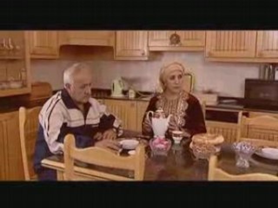 Bojalar - Eslama meni