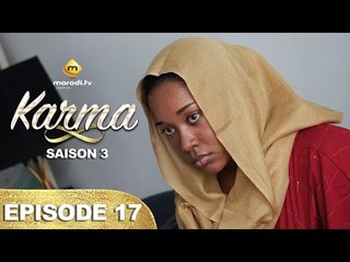Série - Karma - Saison 3 - Episode 17 - VOSTFR