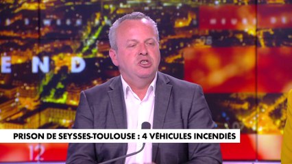 Martin Garagnon : «Il faudrait qu'on leur mette des patrouilles devant leur domicile»