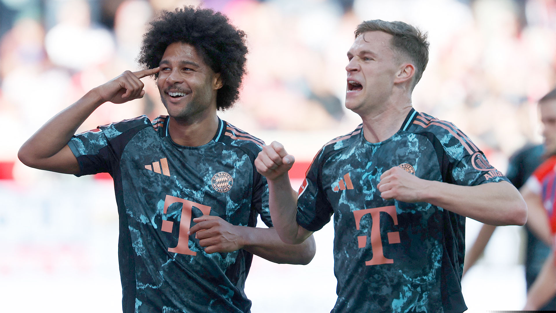 FC Heidenheim v Bayern Munich