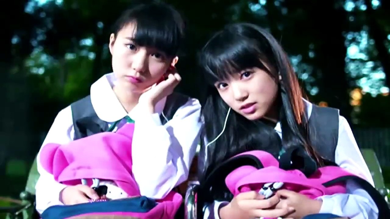 AKB48 — Today, Happy (2014)