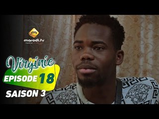 Série - Virginie - Saison 3 - Episode 18 - VOSTFR