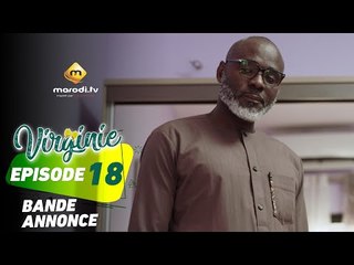 Série - Virginie - Saison 3 - Episode 18 - Bande annonce