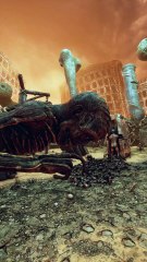 It Watches, It Waits