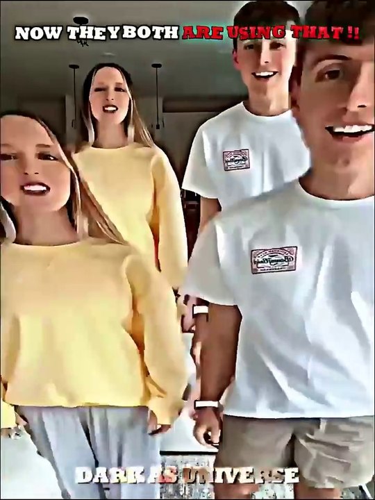Filtre TikTok qui tombe 🤪🤪🤪🤪