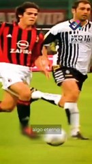 Esta semana nuestra sección se acerca al legado de otro grande del fútbol mundial: el brasileño Kaká