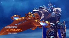 Jugada Destacada Reinhardt 541
